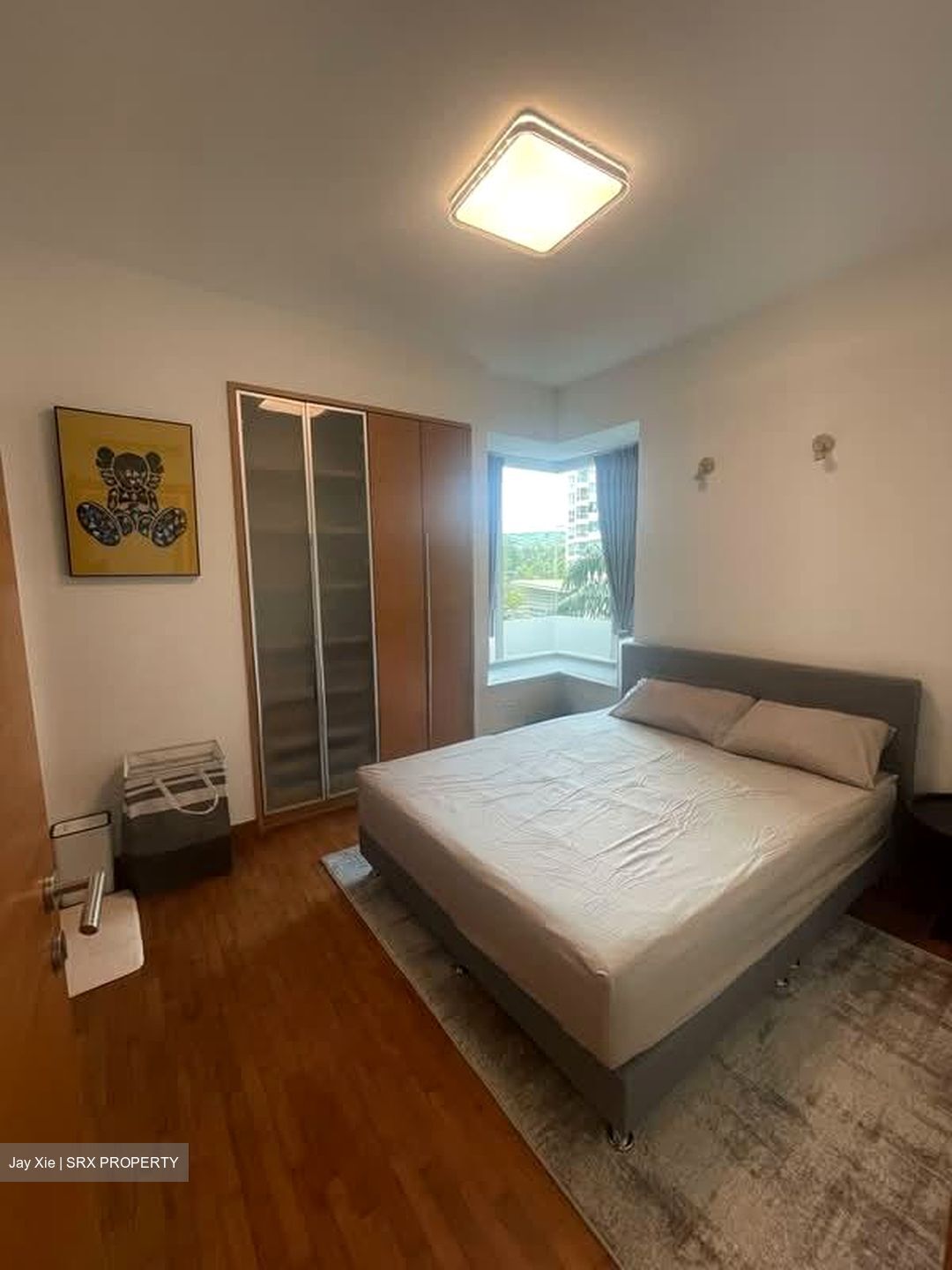 Savannah Condopark (D18), Condominium #566243331